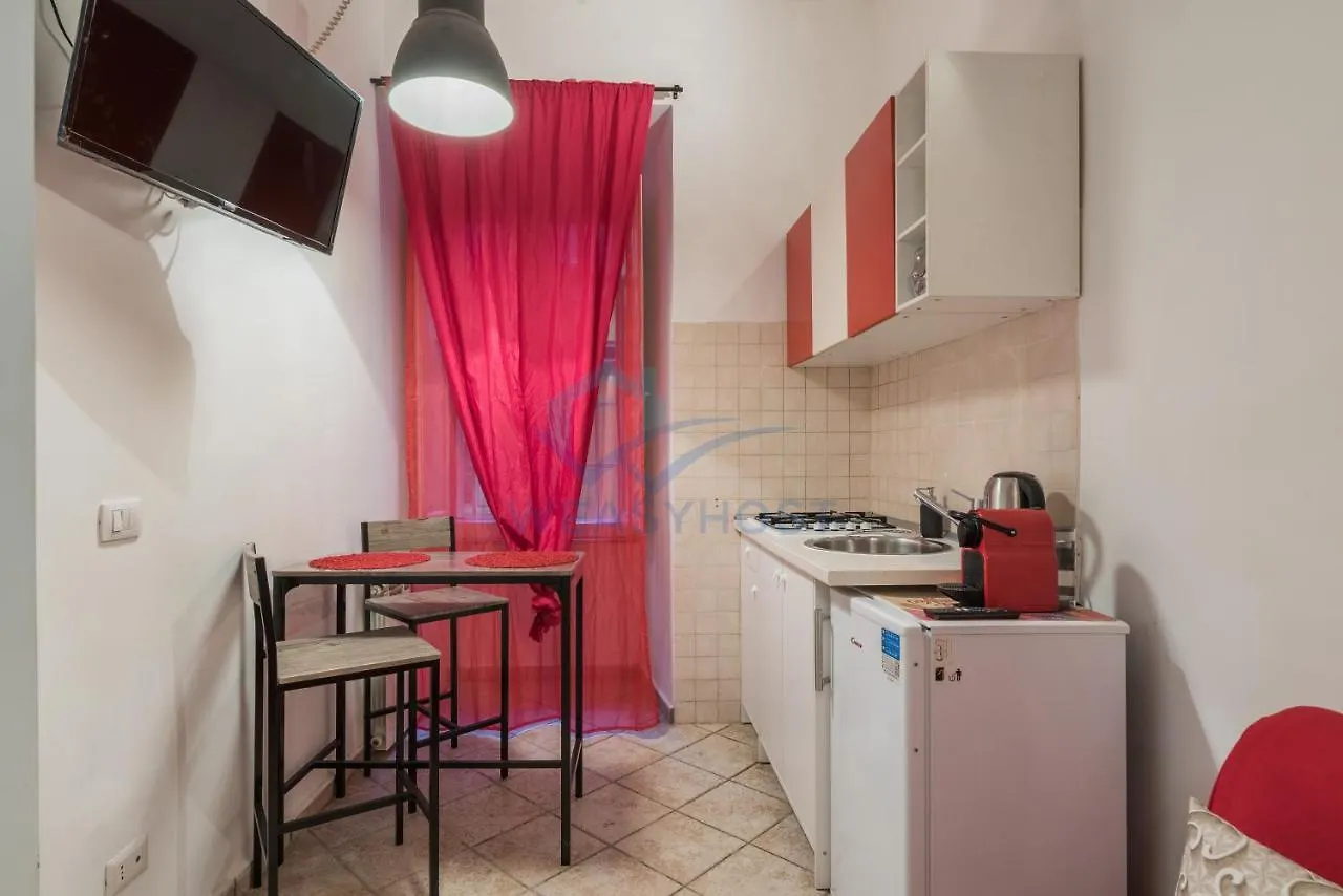 Clodio'S Sweet Home-Vatican Walk Rzym
