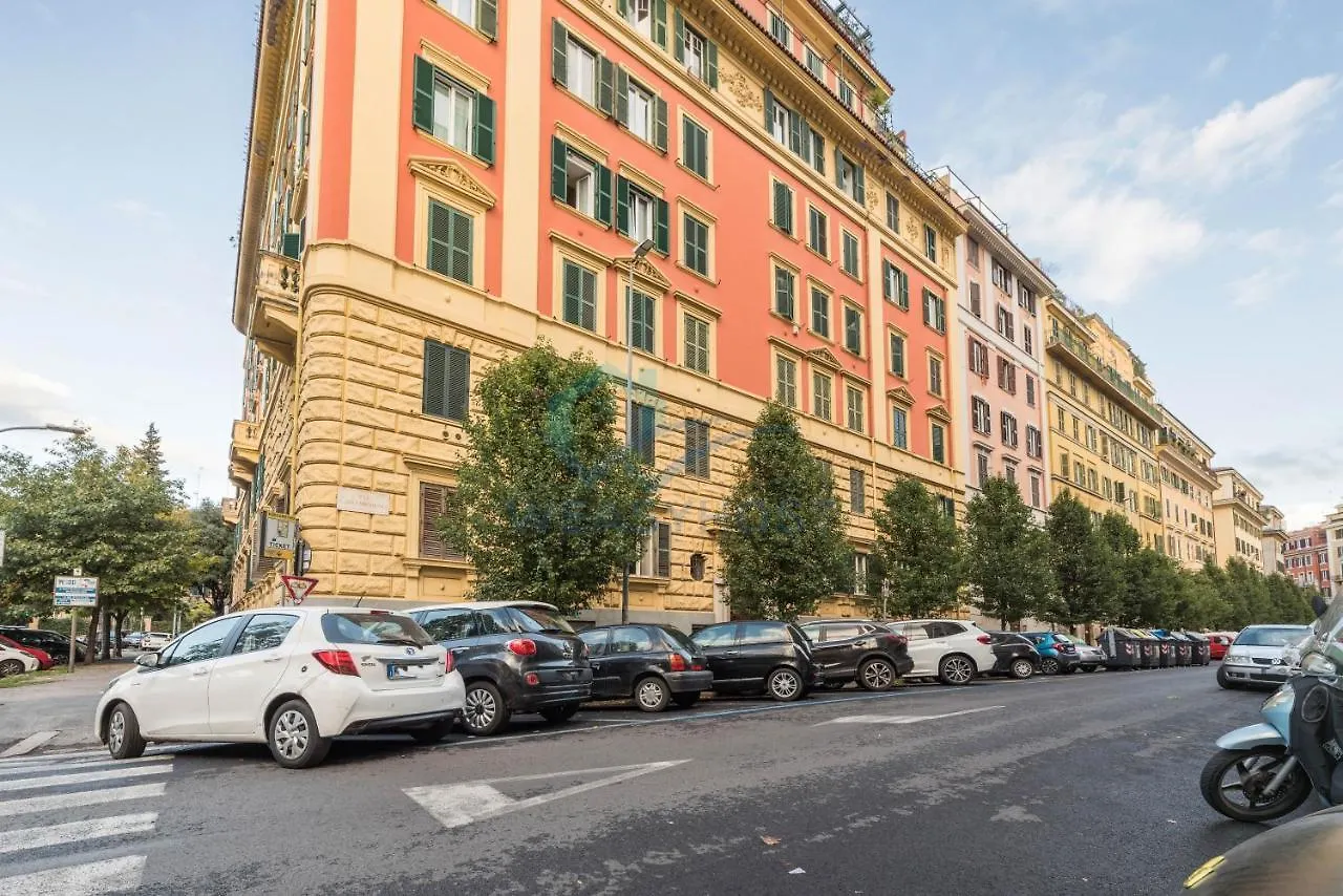 Clodio'S Sweet Home-Vatican Walk Rome
