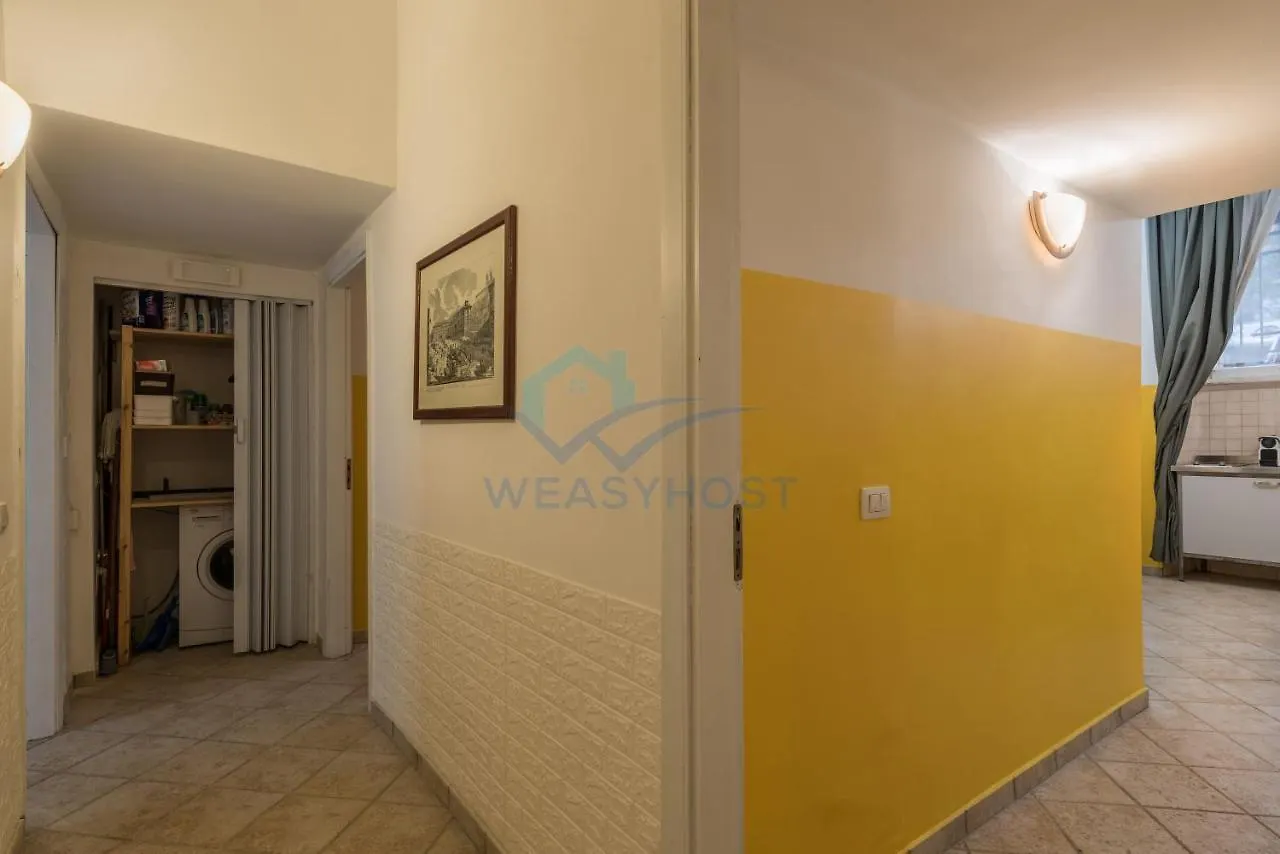 Clodio'S Sweet Home-Vatican Walk Ρώμη 0*,  Ιταλία
