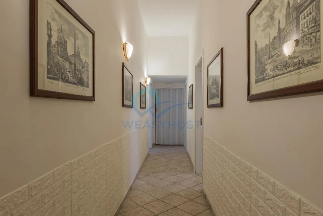 Clodio'S Sweet Home-Vatican Walk Ρώμη Διαμέρισμα