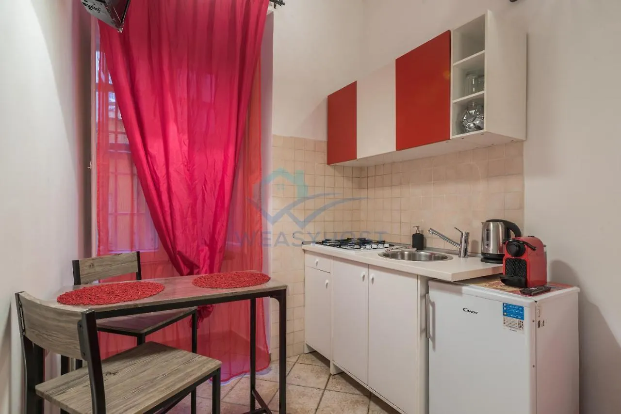 Clodio'S Sweet Home-Vatican Walk Ρώμη Διαμέρισμα